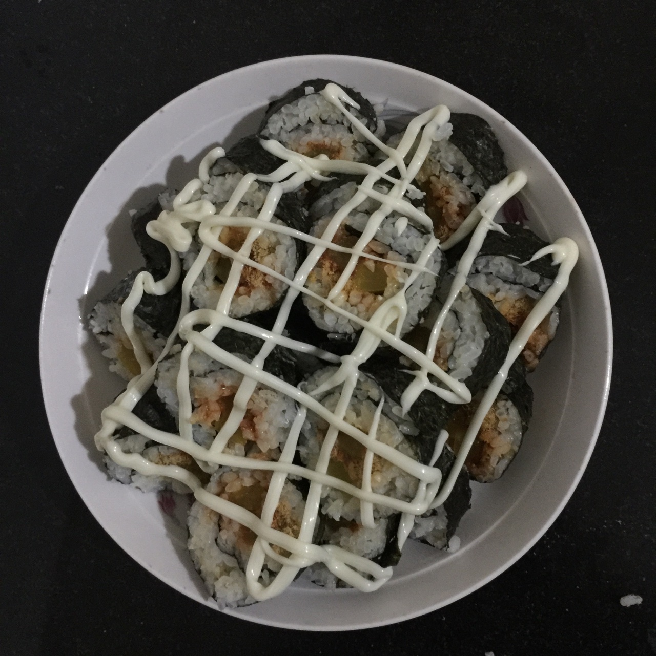 寿司
