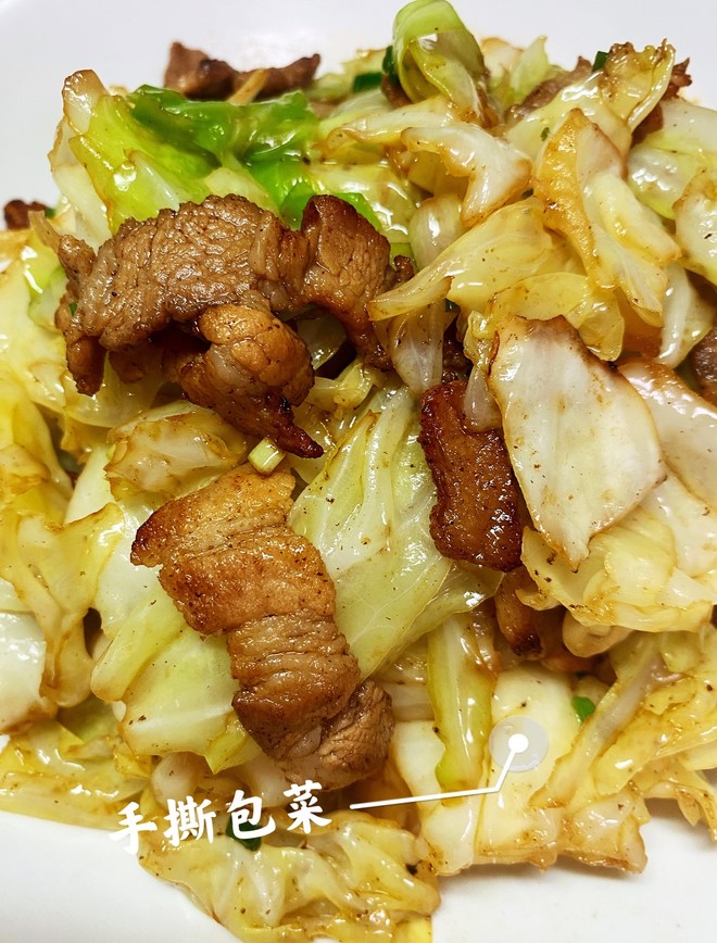 手撕包菜的做法步骤图 手撕包菜怎么做好吃 麻婆豆腐创 下厨房 手撕包菜的做法步骤图 手撕包菜怎么做好吃 麻婆豆腐创 下厨房