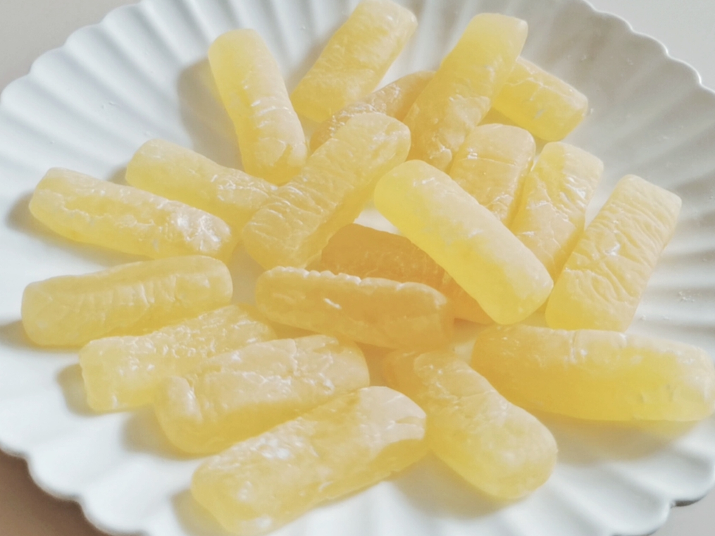 自制山东特产—高粱饴糖的做法