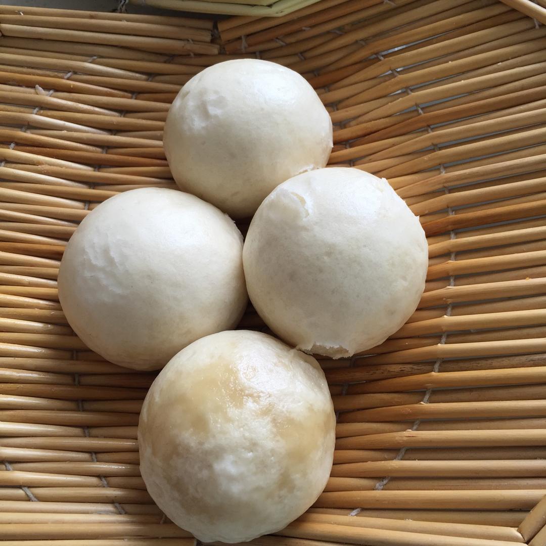 馒头成形记（图文完全版）