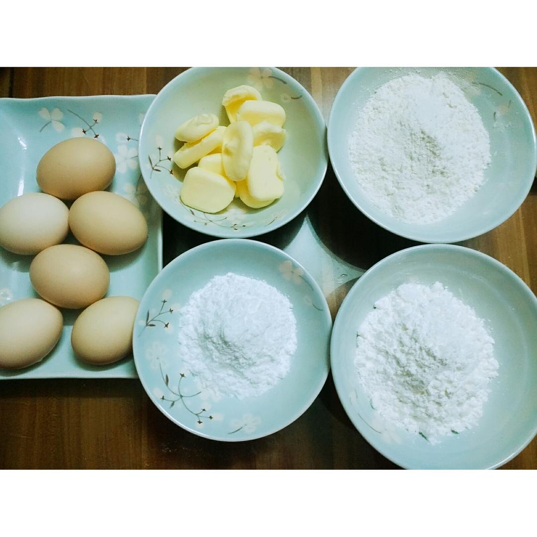 玛格丽特小饼干