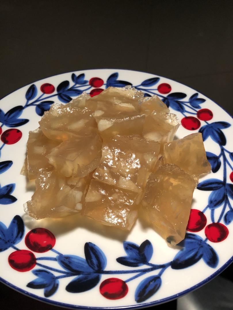 广式马蹄糕
