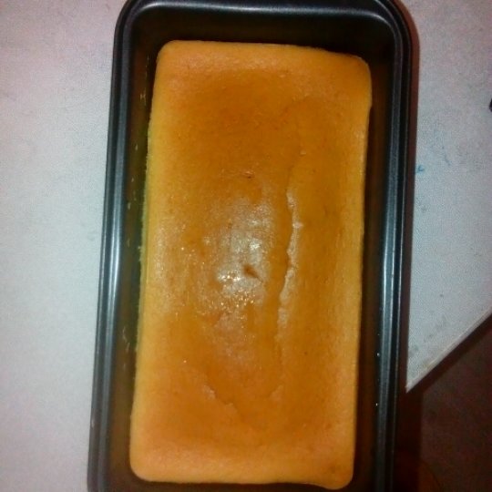 轻乳酪芝士蛋糕6寸#皮黑森林#