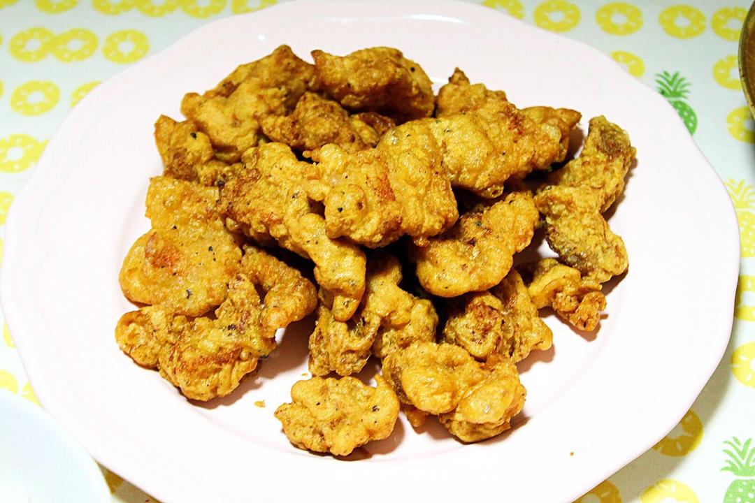 小酥肉