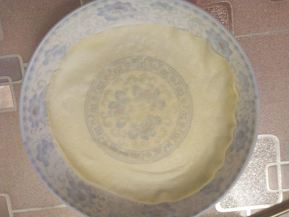 春饼 —薄如纸