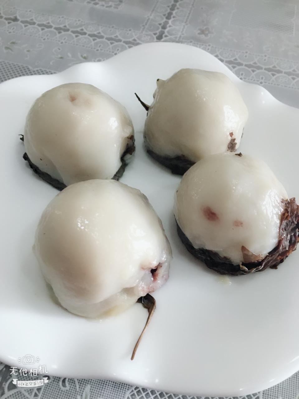 东北正宗粘豆包