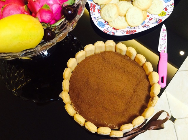 提拉米苏（硬身版）