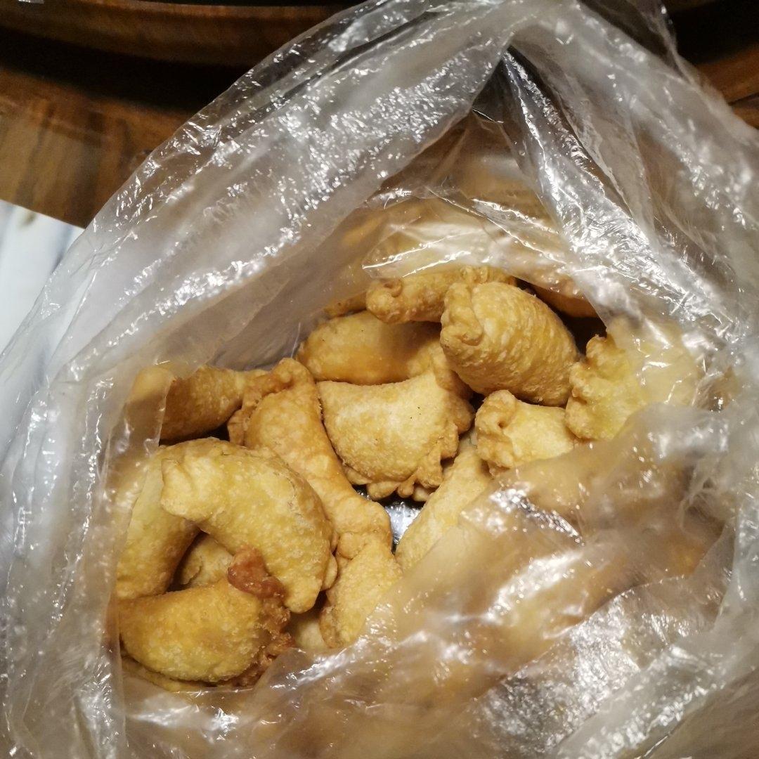 酥角