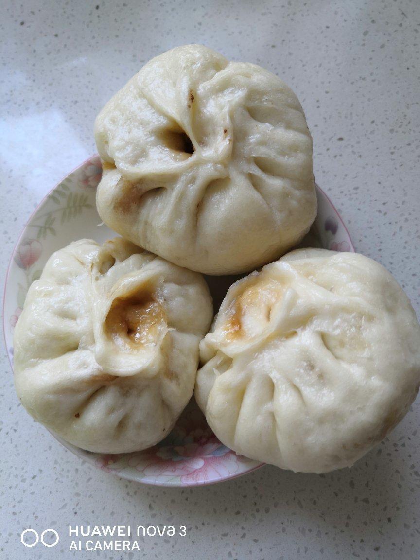 牛肉包子