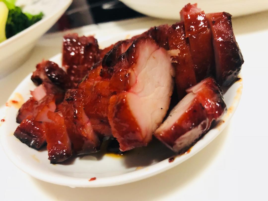 叉烧肉