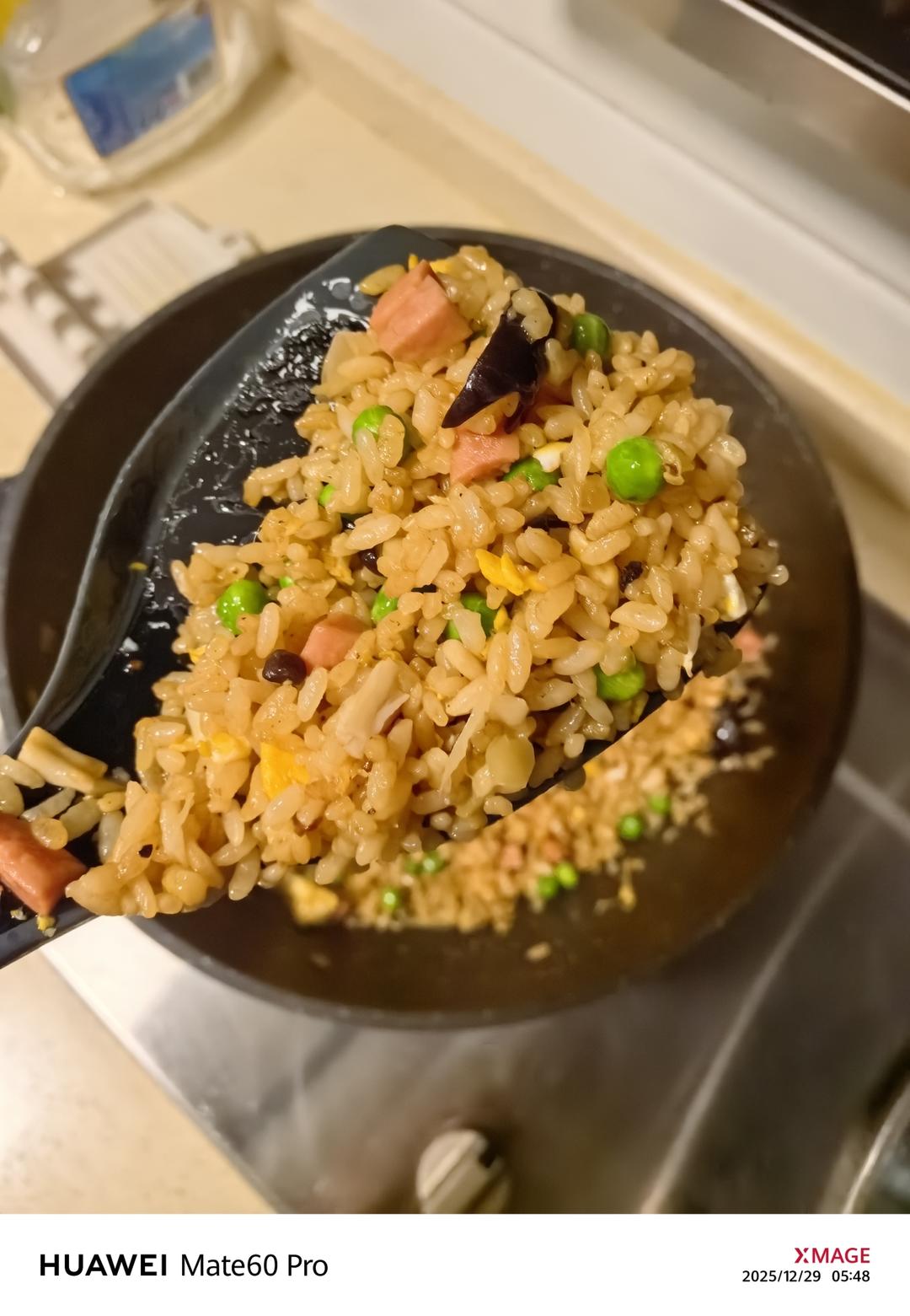 早餐•2025年12月30日