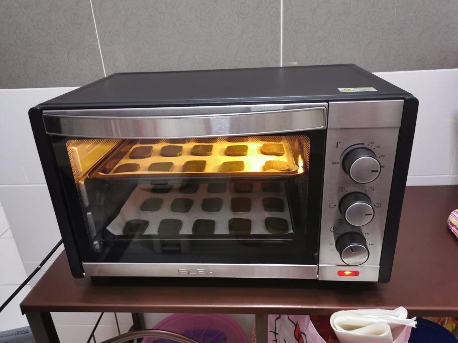 蔓越莓饼干 新手也不怕
