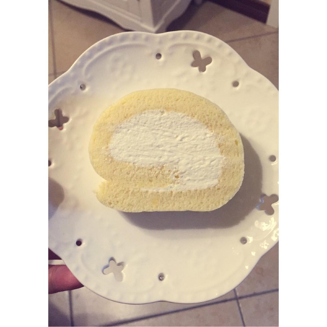 小四卷～风靡美食群的美味蛋糕卷