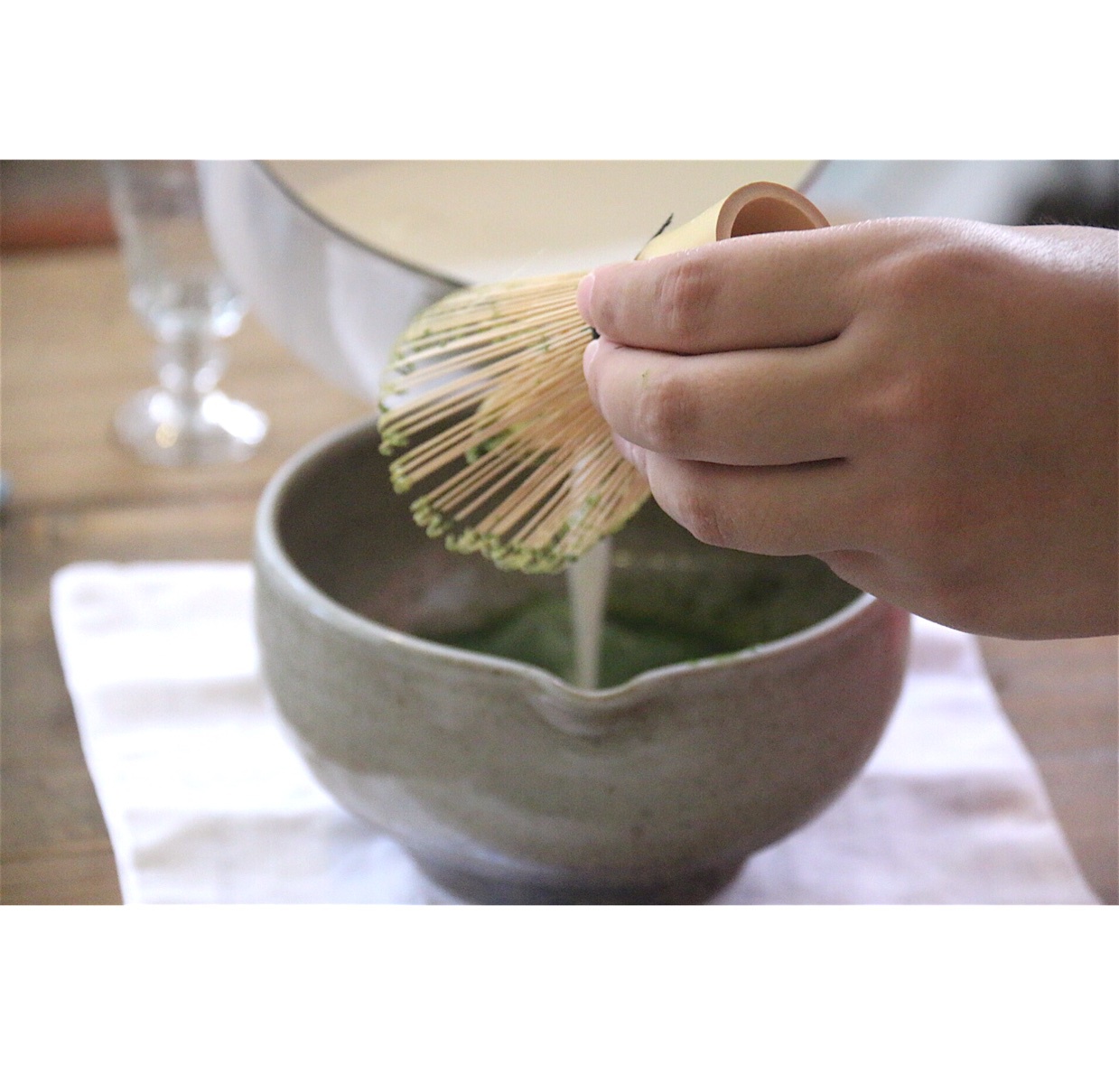 夏日祭·和风下午茶——Time of afternoon tea厦门场