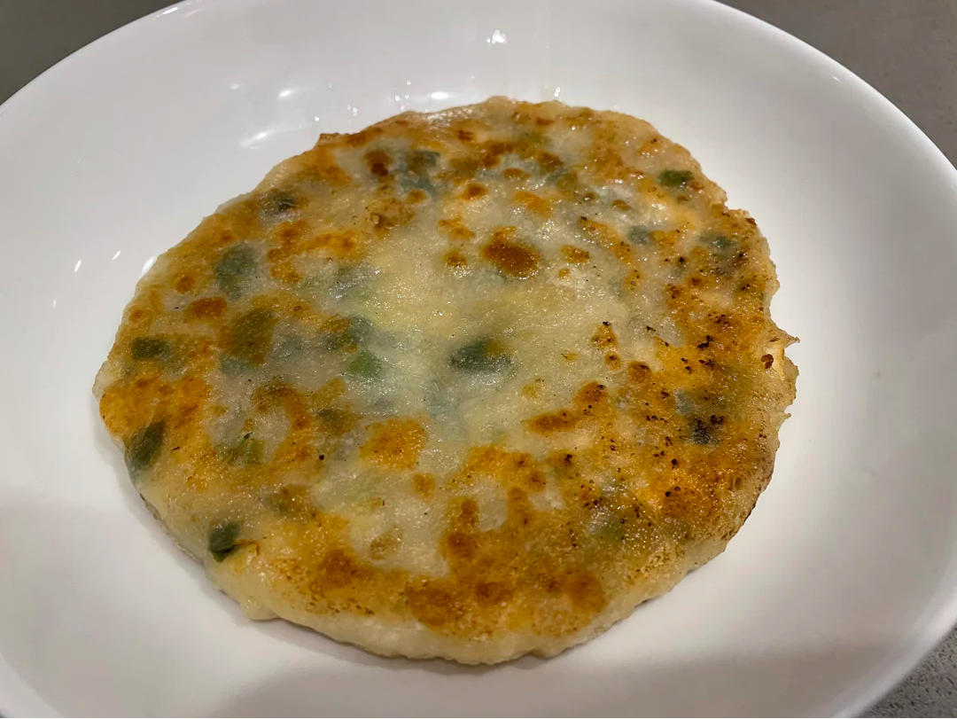 堂妈教你做牛肉馅饼