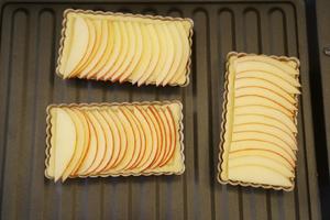 苹果乳酪塔的做法 步骤20