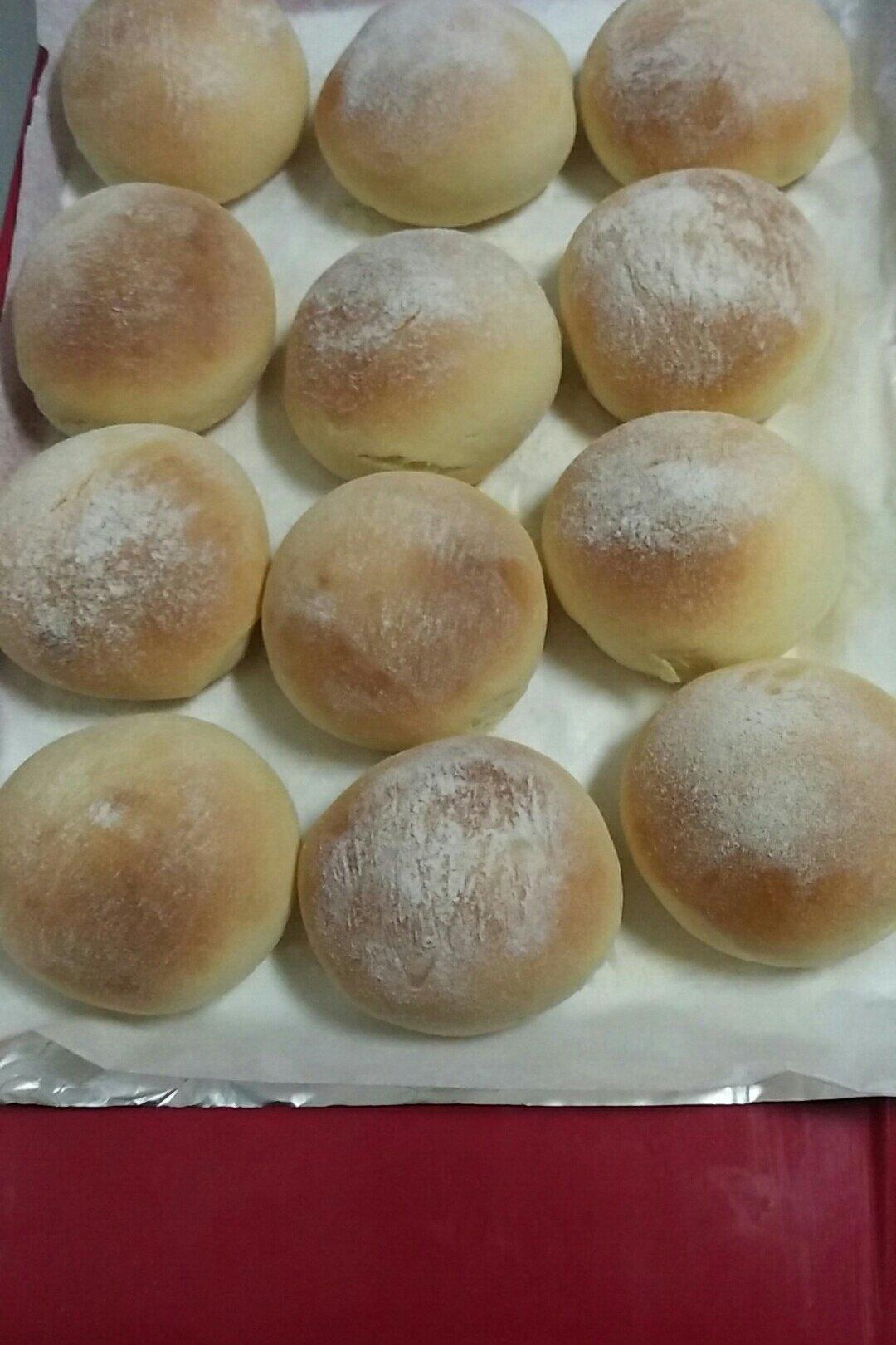思梦—老式光头饼