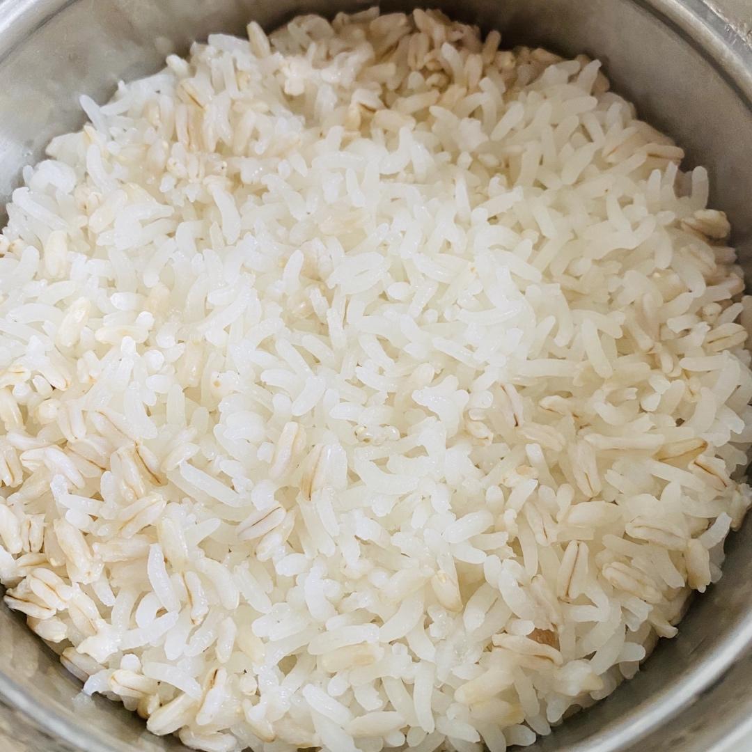 肥牛饭