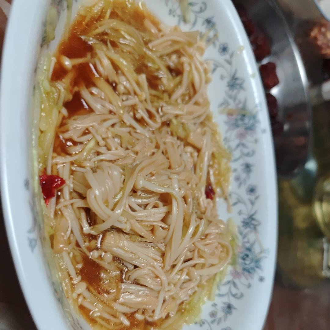 减脂餐 | 凉拌鸡胸肉