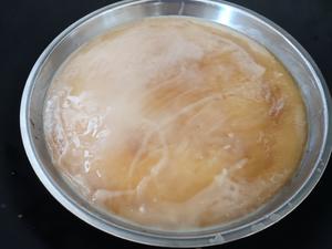 千层马蹄糕（炼奶版/椰浆）的做法 步骤2