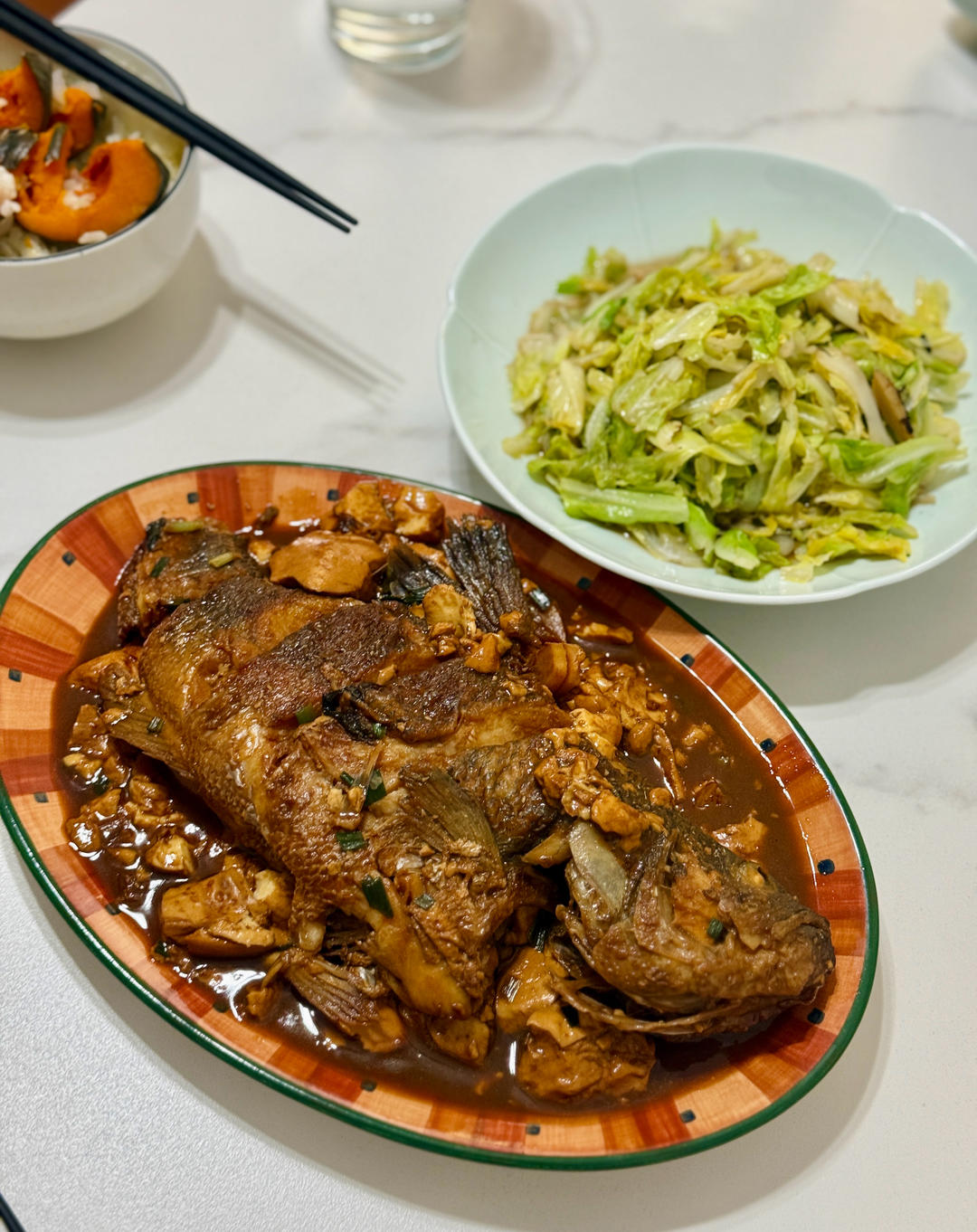 shuiting's 家常菜
