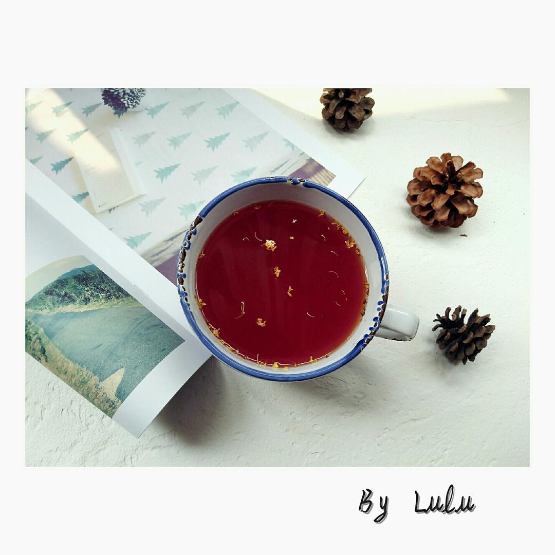 三锅酸梅汤（高配、标配、低配任你选）