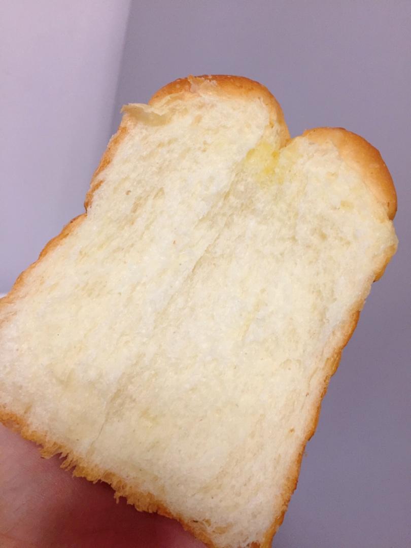 超绵软de‼️皇后吐司💯一口就沦陷✔️