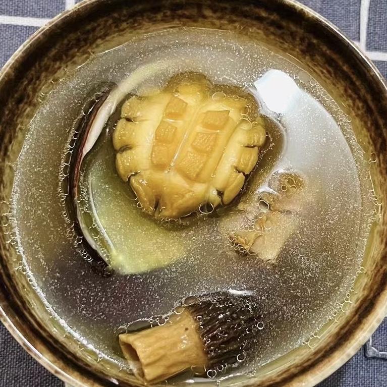 广东妈妈经常煲给孩子的成长靓汤