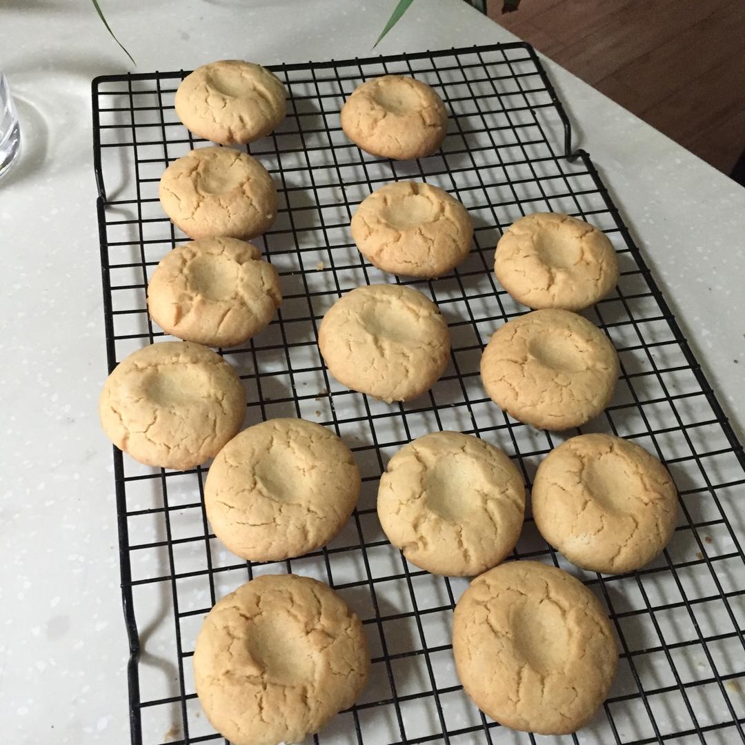 桃酥（古早味）