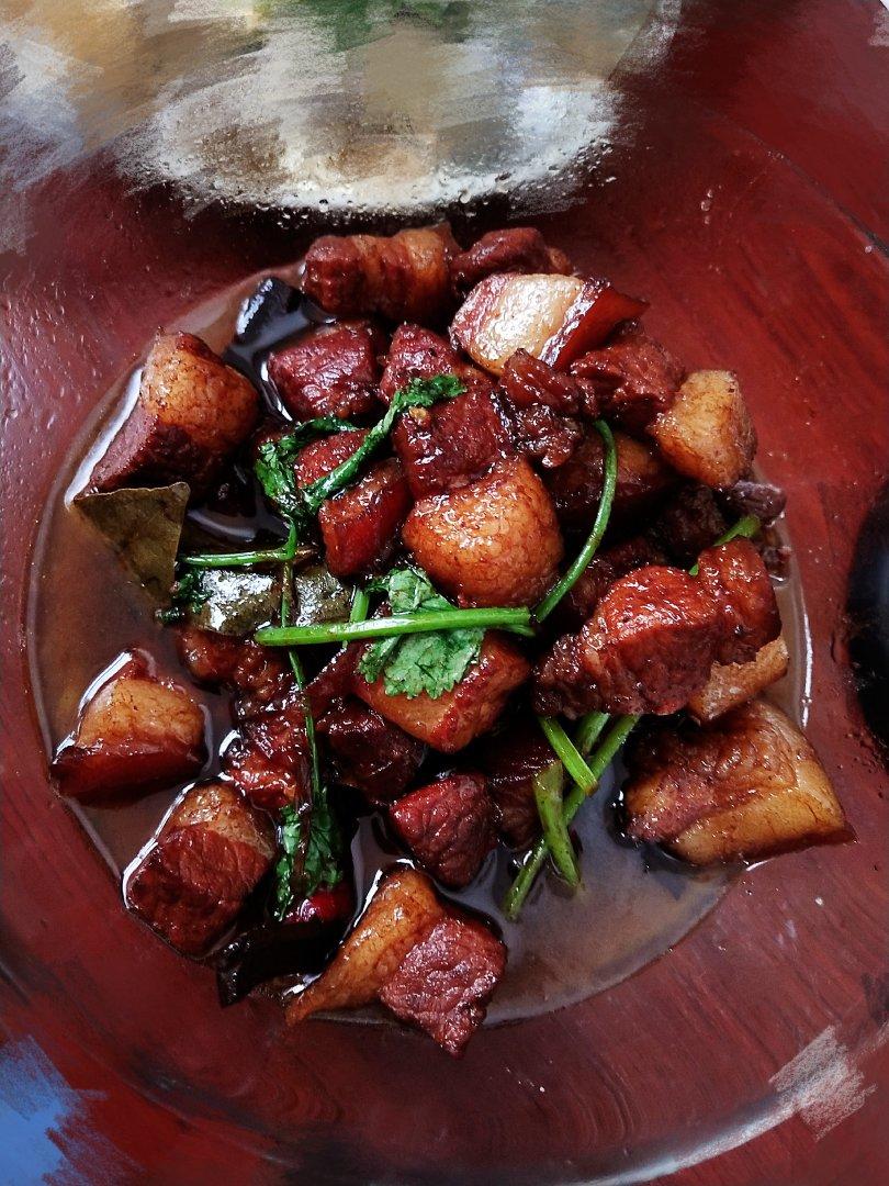 谁都可以做出好吃的红烧肉