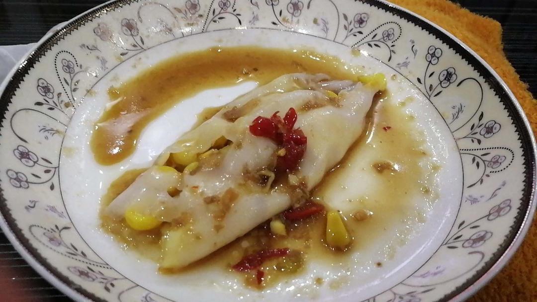 广东肠粉（精心调制）