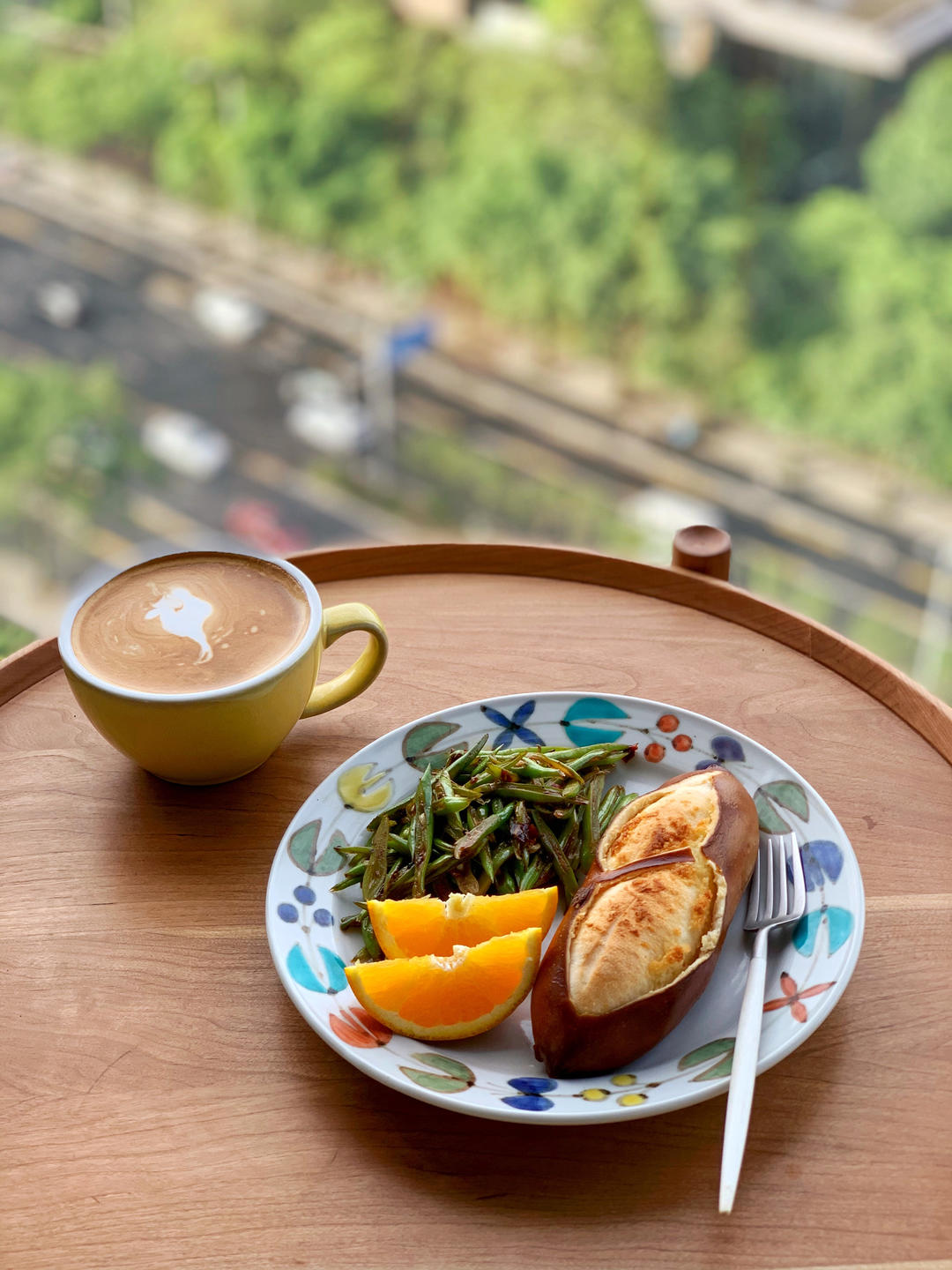 郭大侠的工作日快手早餐卡