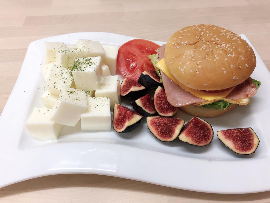 椰奶冻