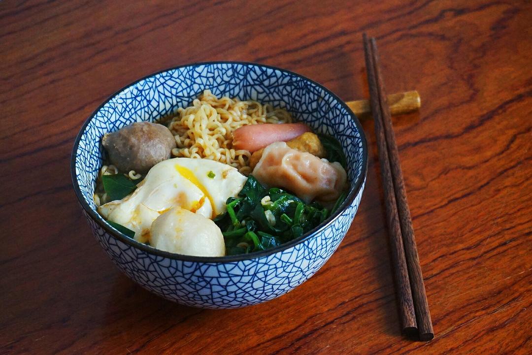 好好吃早餐🥣