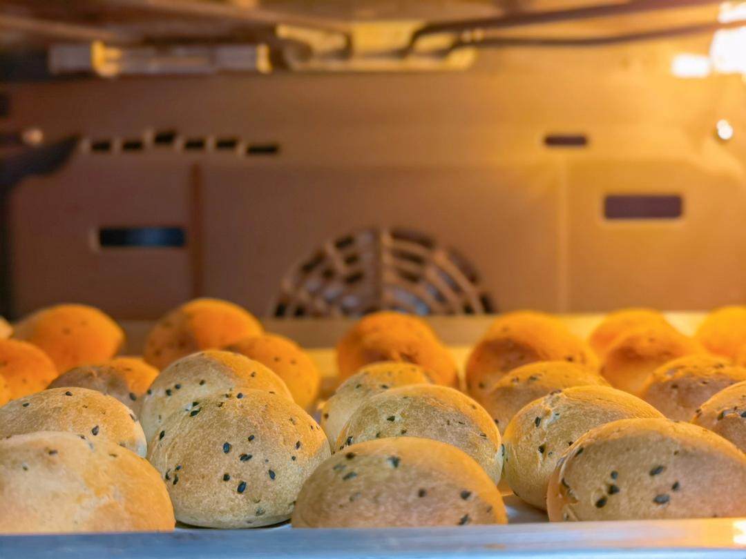 恐龙蛋·麻薯面包·麻薯包 自己做了1000➕的私人配方