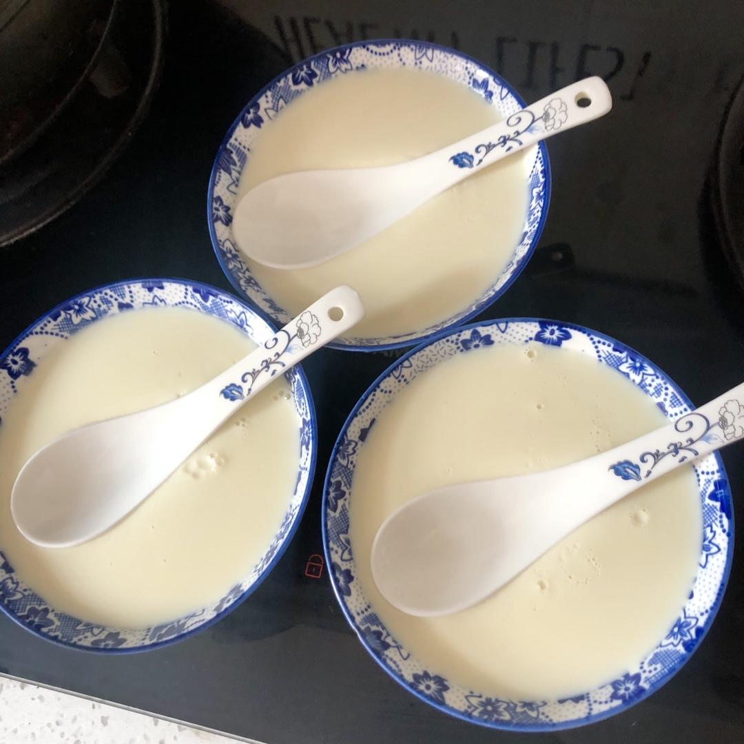 姜撞奶