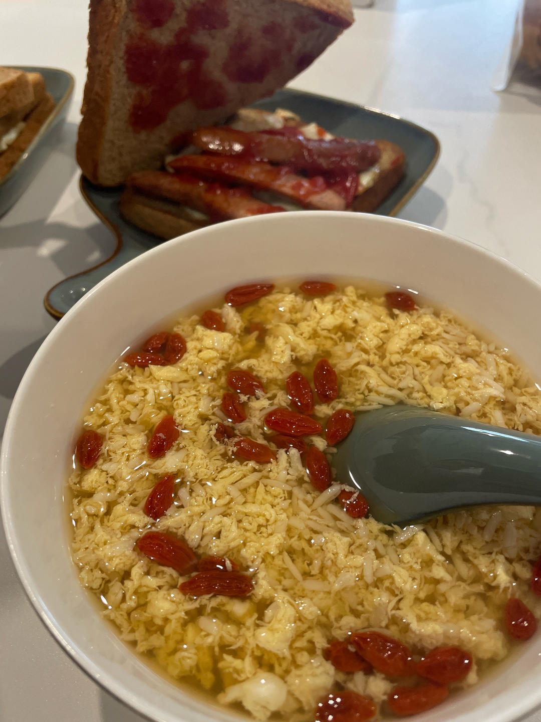 早餐•2026年2月13日