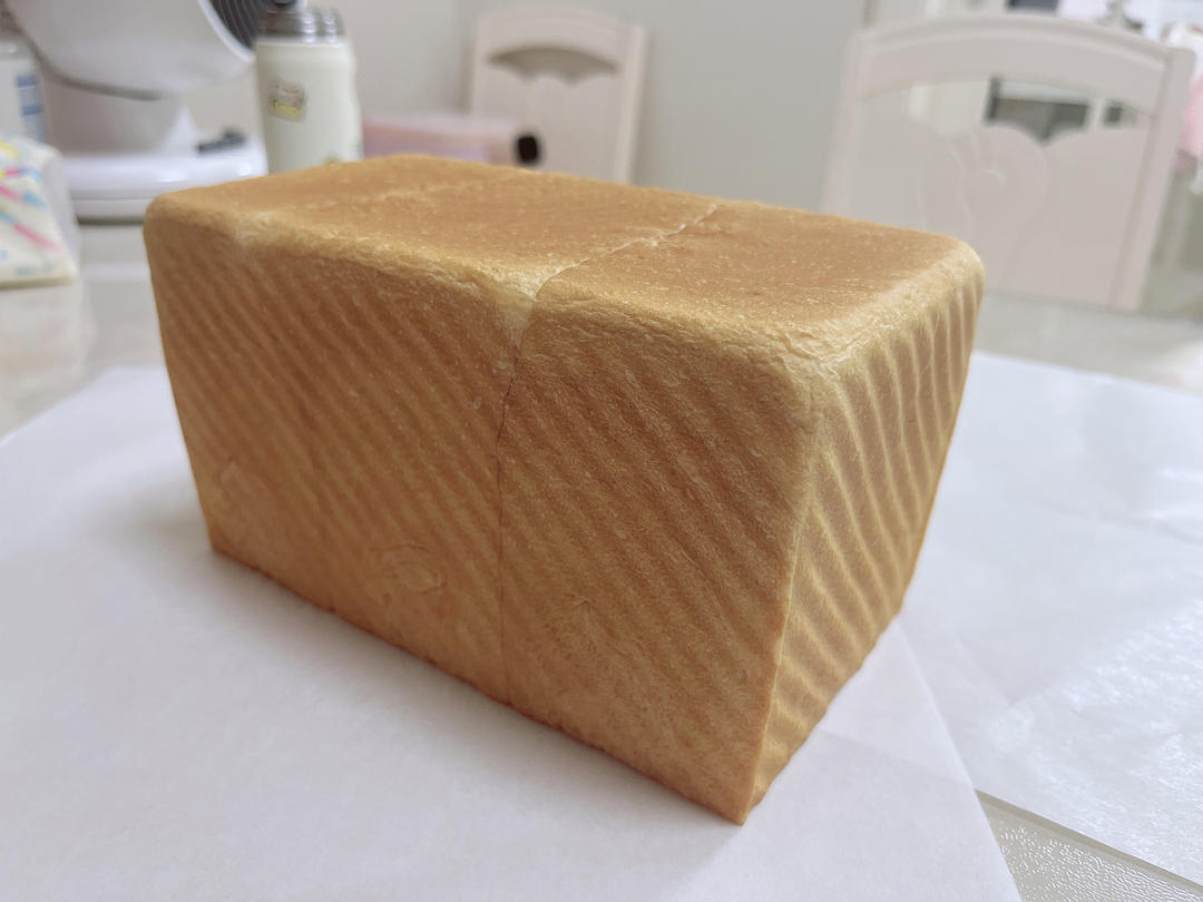 夺命软吐司(๑´ڡ`๑)超软拉丝极速方便的一次发酵吐司