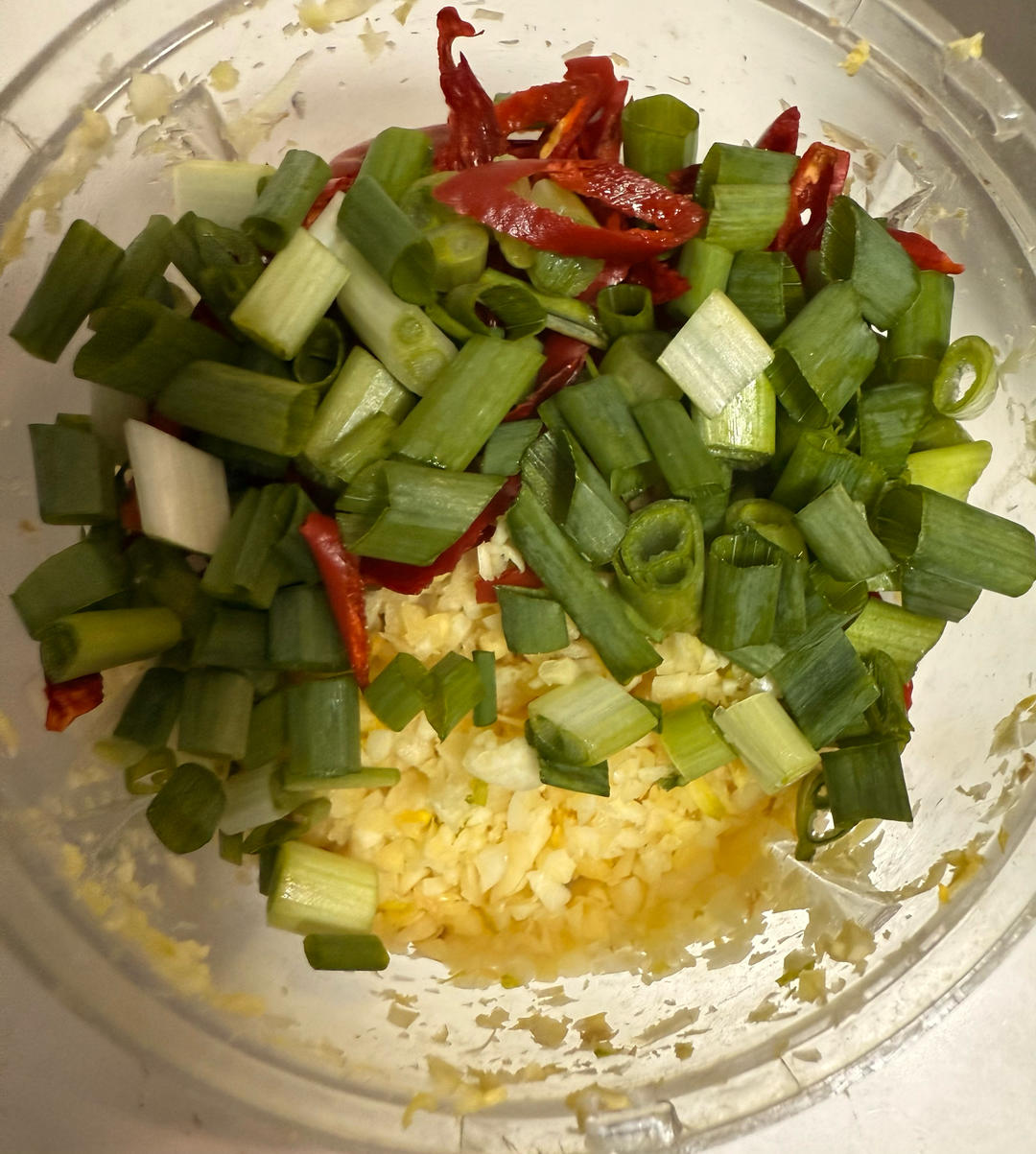 懶人版鹵辣雞爪的做法 步驟2