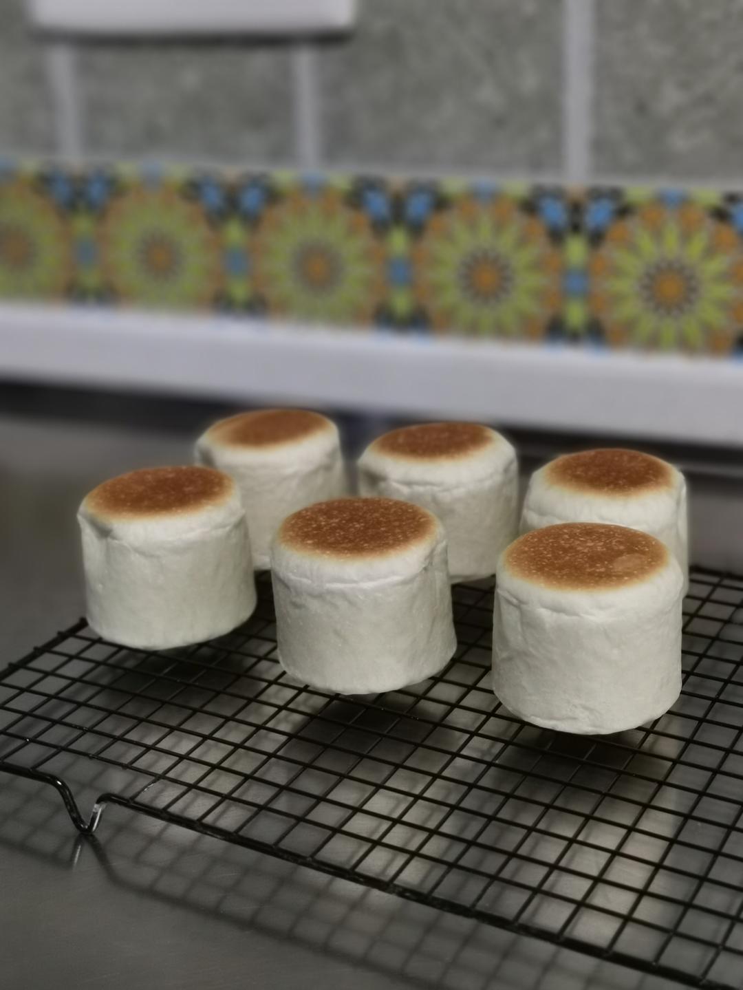 日式紫米大鼓🥁