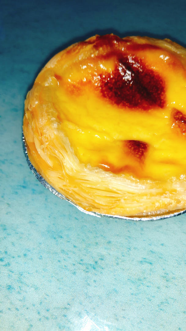 奶油蛋挞                            （奶油冷冻保存的方法）