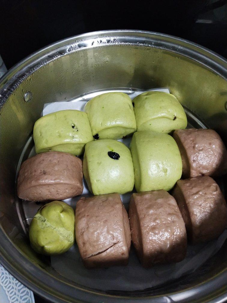 花式面点