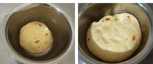 汤种香橙吐司的做法 步骤4