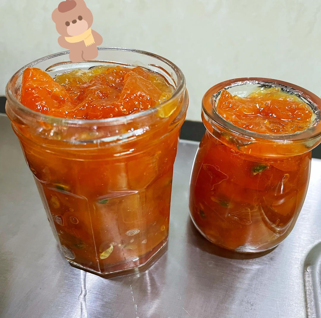 轻松复刻❗️这是我从小吃到大的小布丁呀🍦