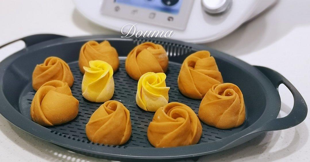 黑糖馒头