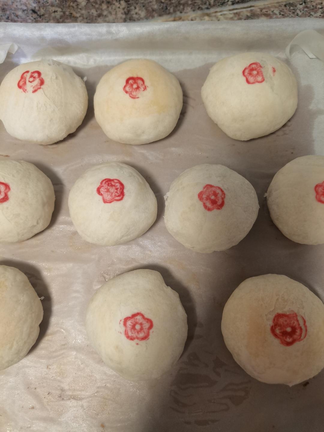 酥到掉渣的中式酥皮点心，好吃到爆