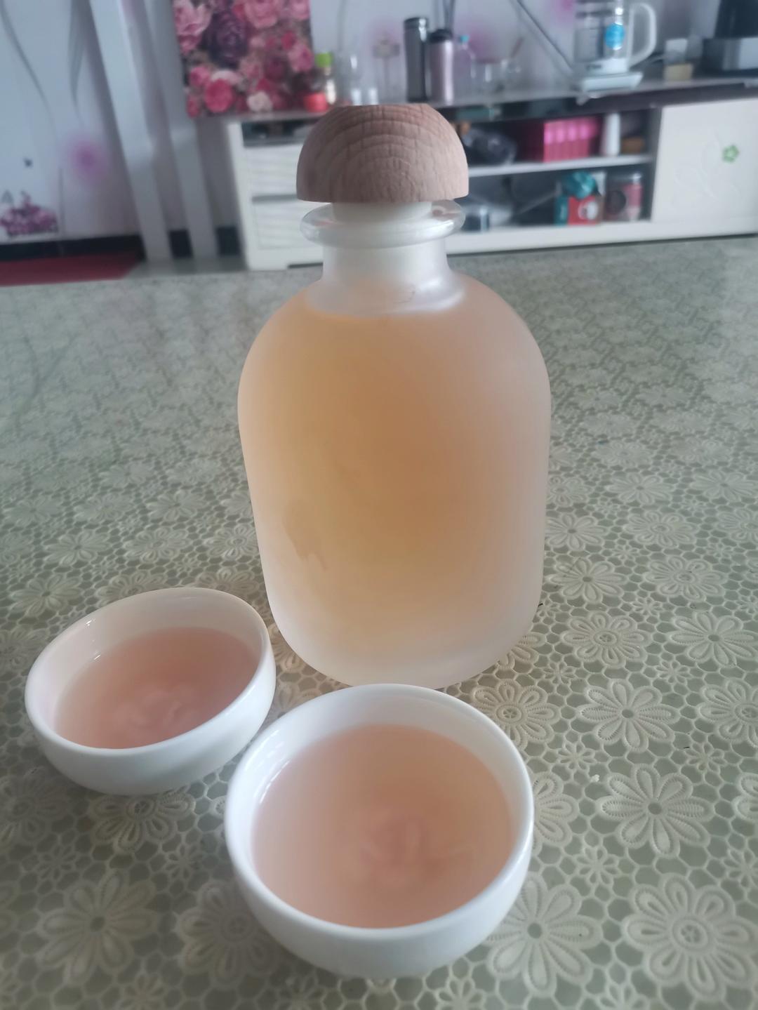 超级多水的甜酒酿