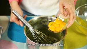 《Tinrry下午茶》教你做抹茶红豆卷的做法 步骤17