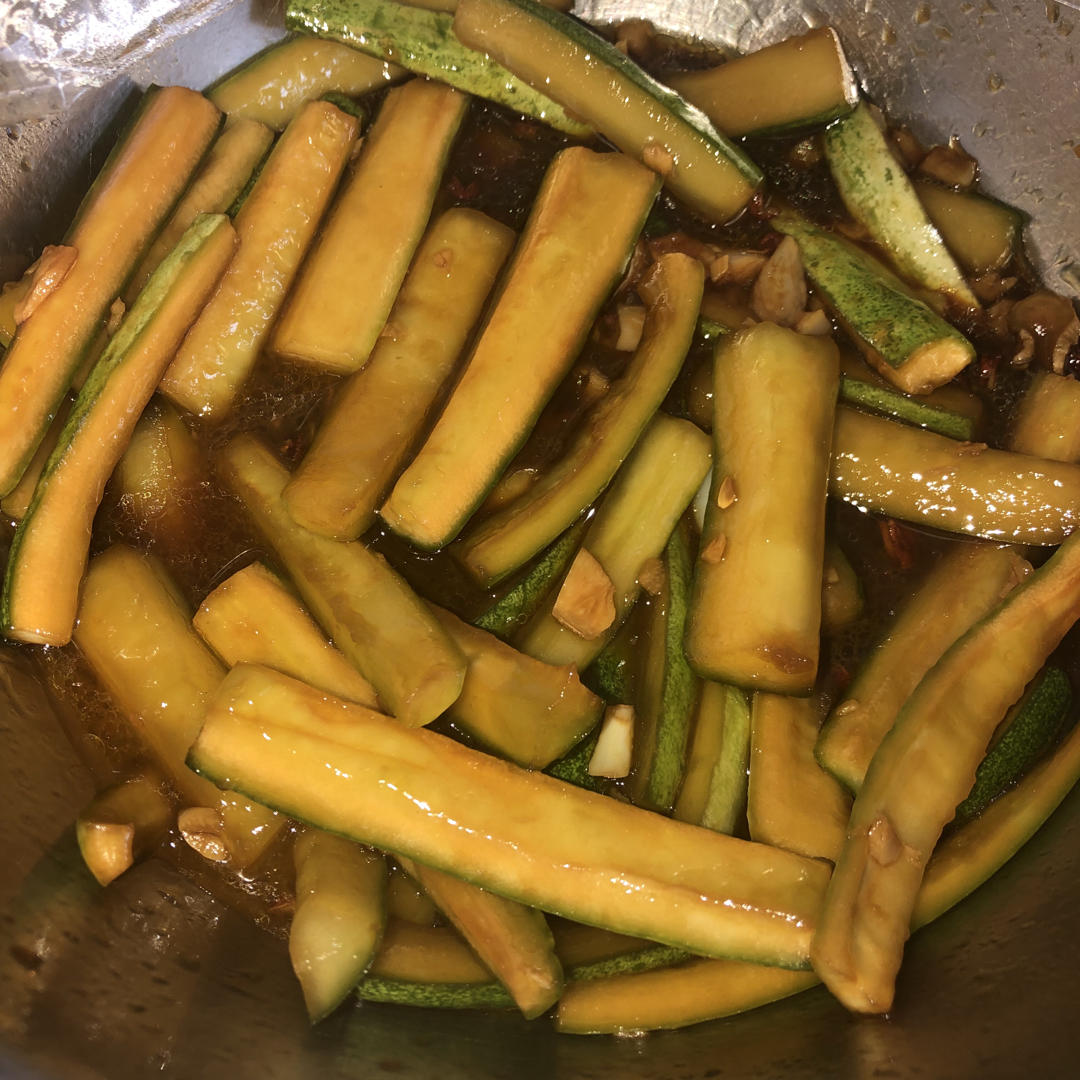 【甜心招牌】零失败酸甜爽脆腌黄瓜