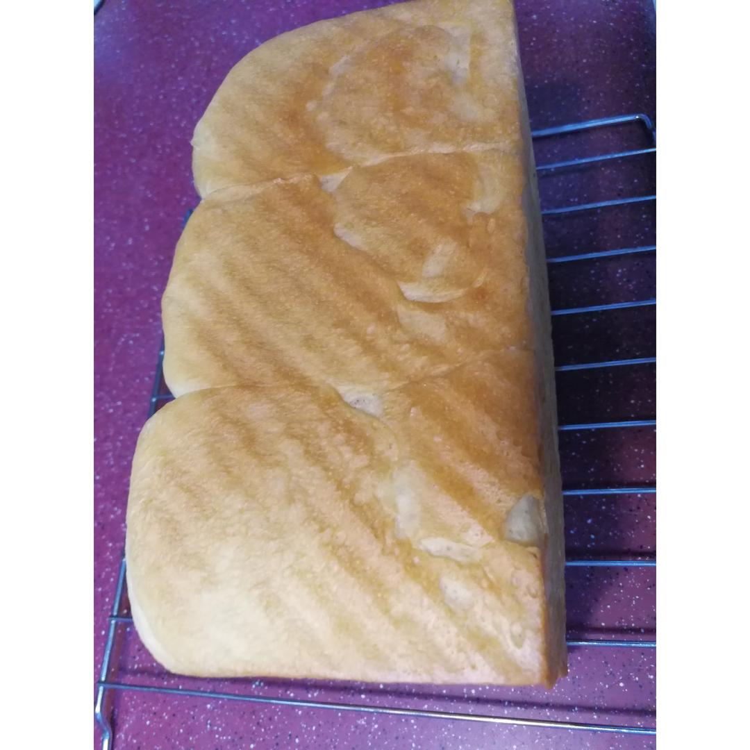 让人欲罢不能的庞多米吐司